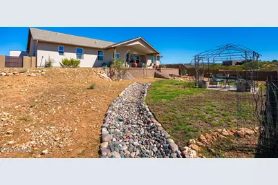 11955 E Casa Colina Court, Cornville, AZ 86325 - Photo 25