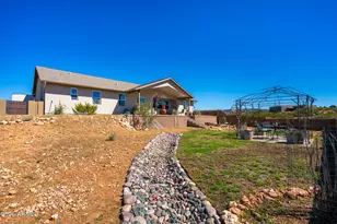 11955 E Casa Colina Ct, Cornville, AZ 86325 - Photo 25