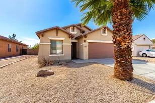 11741 W Sherman St, Avondale, AZ 85323 - Photo 5