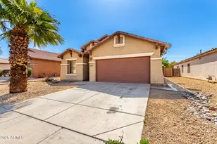 11741 W Sherman St, Avondale, AZ 85323 - Photo 1