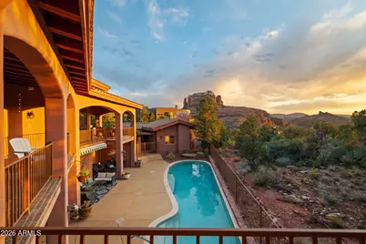 225 Scenic Drive, Sedona, AZ 86336 - Photo 5