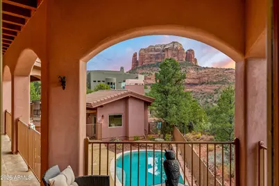 225 Scenic Drive, Sedona, AZ 86336 - Photo 3