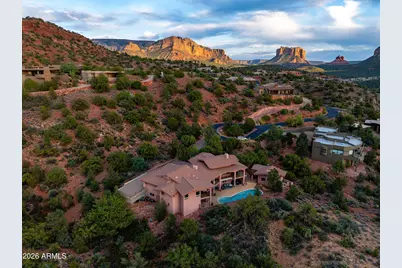 225 Scenic Drive, Sedona, AZ 86336 - Photo 33