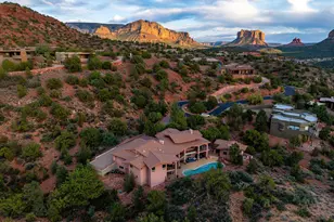 225 Scenic Dr, Sedona, AZ 86336 - Photo 33