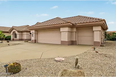 15709 W Whitewood Drive, Sun City West, AZ 85375 - Photo 3