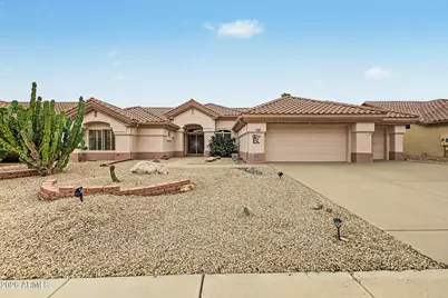 15709 W Whitewood Drive, Sun City West, AZ 85375 - Photo 1