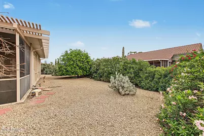15709 W Whitewood Drive, Sun City West, AZ 85375 - Photo 35