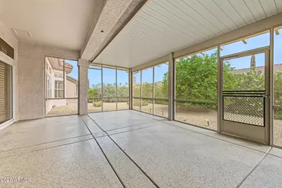 15709 W Whitewood Drive, Sun City West, AZ 85375 - Photo 31