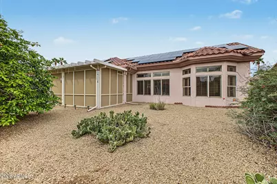 15709 W Whitewood Drive, Sun City West, AZ 85375 - Photo 37