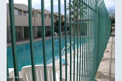 720 N 82nd Street #E15, Scottsdale, AZ 85257 - Photo 21