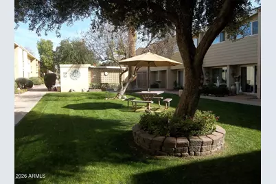 720 N 82nd Street #E15, Scottsdale, AZ 85257 - Photo 23