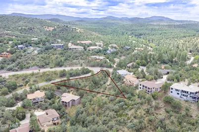 685 Northwood Loop #149, Prescott, AZ 86303 - Photo 5