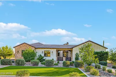 8323 E Regina Circle, Mesa, AZ 85207 - Photo 1