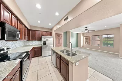 3935 E Rough Rider Road #1014, Phoenix, AZ 85050 - Photo 11