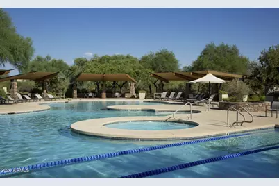 3935 E Rough Rider Road #1014, Phoenix, AZ 85050 - Photo 35