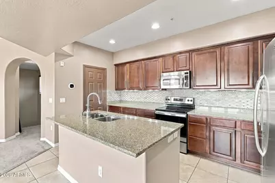 3935 E Rough Rider Road #1014, Phoenix, AZ 85050 - Photo 9