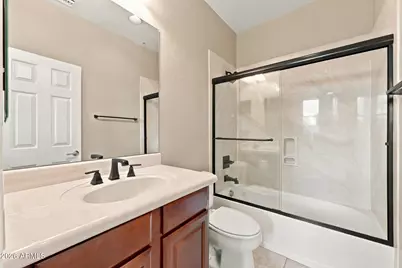3935 E Rough Rider Road #1014, Phoenix, AZ 85050 - Photo 17
