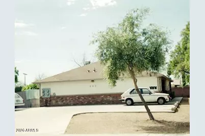 443 E 8th Avenue, Mesa, AZ 85204 - Photo 1