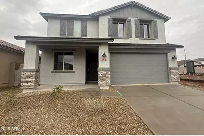 23172 W Williams Street, Buckeye, AZ 85326 - Photo 1