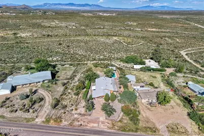 629 N Camino San Rafael --, Tombstone, AZ 85638 - Photo 35