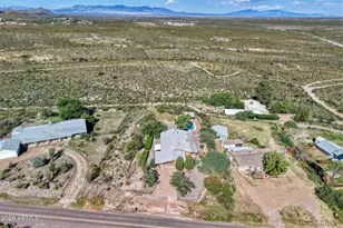 629 N Camino San Rafael, Tombstone, AZ 85638 - Photo 35