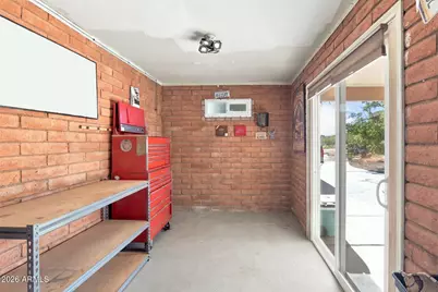 629 N Camino San Rafael --, Tombstone, AZ 85638 - Photo 5