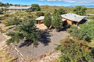 629 N Camino San Rafael, Tombstone, AZ 85638 - Photo 29