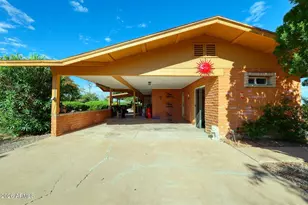 629 N Camino San Rafael, Tombstone, AZ 85638 - Photo 1
