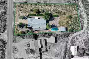629 N Camino San Rafael, Tombstone, AZ 85638 - Photo 31