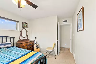 629 N Camino San Rafael --, Tombstone, AZ 85638 - Photo 17