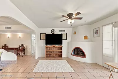 629 N Camino San Rafael --, Tombstone, AZ 85638 - Photo 11
