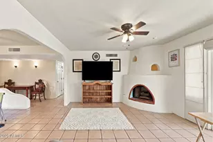 629 N Camino San Rafael, Tombstone, AZ 85638 - Photo 11