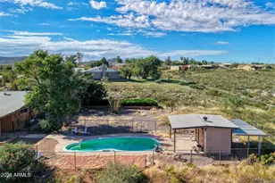629 N Camino San Rafael, Tombstone, AZ 85638 - Photo 27