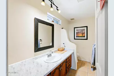 629 N Camino San Rafael --, Tombstone, AZ 85638 - Photo 21