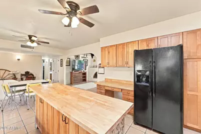 629 N Camino San Rafael --, Tombstone, AZ 85638 - Photo 9