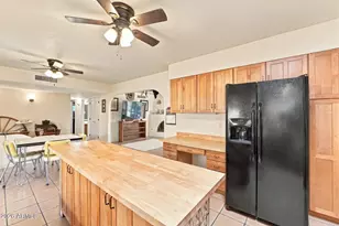 629 N Camino San Rafael, Tombstone, AZ 85638 - Photo 9