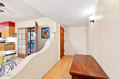 629 N Camino San Rafael --, Tombstone, AZ 85638 - Photo 7