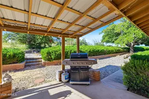 629 N Camino San Rafael, Tombstone, AZ 85638 - Photo 23
