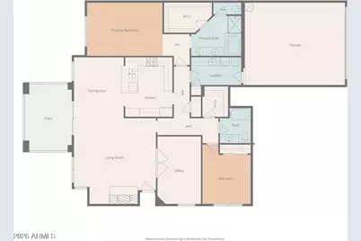 21320 N 56th Street #1166, Phoenix, AZ 85054 - Photo 43