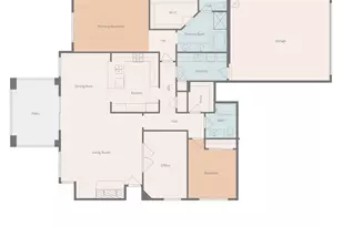 21320 N 56th St, Phoenix, AZ 85054 - Photo 43