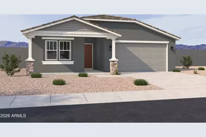 18205 W Buchanan Street, Goodyear, AZ 85338 - Photo 1
