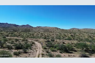 44B W Traveler Way #44B, Congress, AZ 85332 - Photo 1