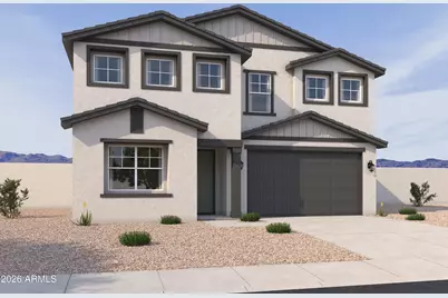 18204 W Buchanan Street, Goodyear, AZ 85338 - Photo 1