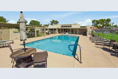 1021 S Greenfield Road #1157, Mesa, AZ 85206 - Photo 15