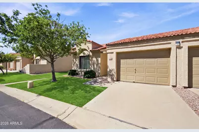 1021 S Greenfield Road #1157, Mesa, AZ 85206 - Photo 1