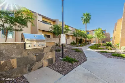8055 E Thomas Road #Unit D114, Scottsdale, AZ 85251 - Photo 17
