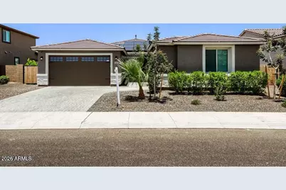 18612 W Butler Drive, Waddell, AZ 85355 - Photo 1