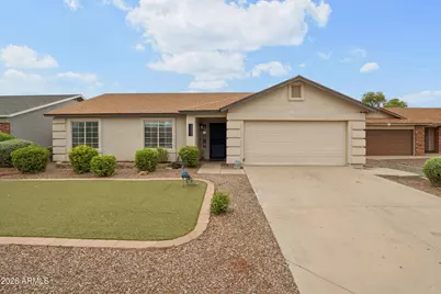 2082 E San Tan Court, Gilbert, AZ 85296 - Photo 1