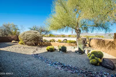 8502 E Cave Creek Road #10, Carefree, AZ 85377 - Photo 47