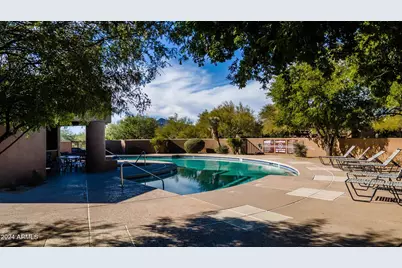 8502 E Cave Creek Road #10, Carefree, AZ 85377 - Photo 9